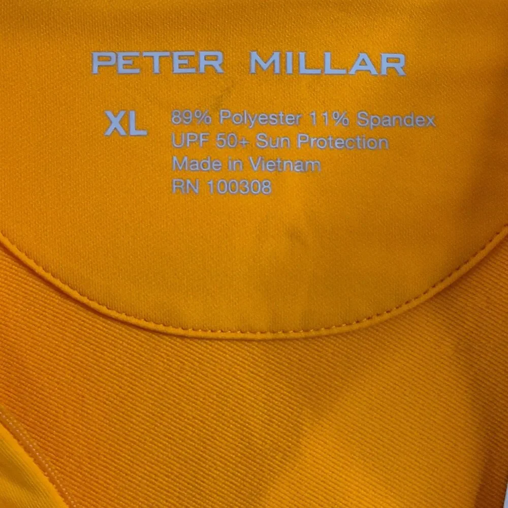 Peter Millar peter millar